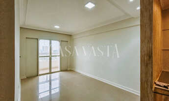 Imagem: Apartamento Padrão 2 quartos e sacada com