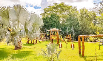 Imagem 2: Terreno no Condomínio Green Park 360 m²