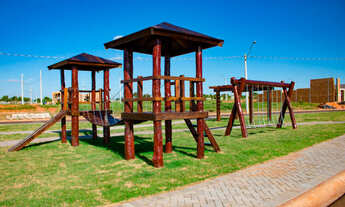 Imagem 4: Terreno de 264 m² no Vila Madalena 1 com pagamento facilitado