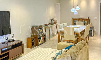 Imagem 2: Apartamento no Edifício The Garden