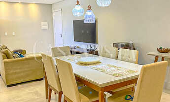 Imagem 4: Apartamento no Edifício The Garden