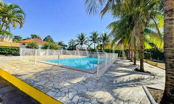 Imagem 5: Rancho Condomínio Santa Fé