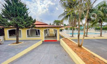 Imagem 6: Rancho Condomínio Santa Fé