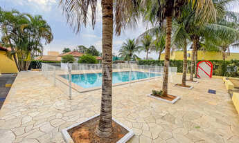 Imagem 3: Rancho Condomínio Santa Fé