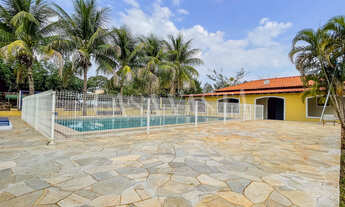 Imagem 4: Rancho Condomínio Santa Fé