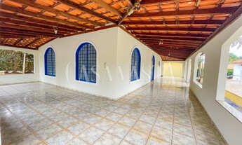 Imagem 7: Rancho Condomínio Santa Fé