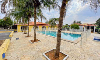 Imagem 2: Rancho Condomínio Santa Fé