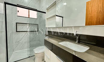 Imagem 6: Casa 03 suítes no Barcelona