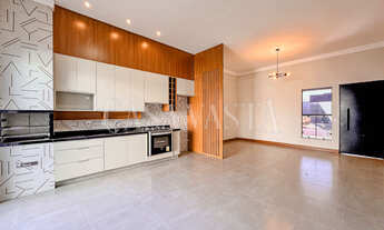 Imagem: Casa 03 suítes no Barcelona