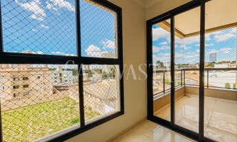 Imagem 4: Apartamento no Residencial Oliveira 3 quartos