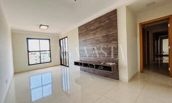 Imagem 3: Apartamento no Residencial Oliveira 3 quartos