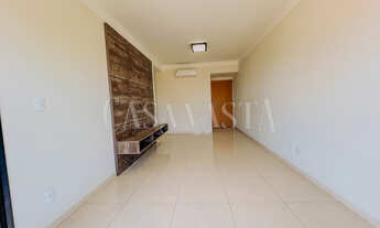 Imagem 5: Apartamento no Residencial Oliveira 3 quartos