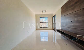 Imagem 2: Apartamento no Residencial Oliveira 3 quartos