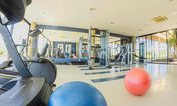 Imagem 7: Terreno no Condomínio Alphaville 2