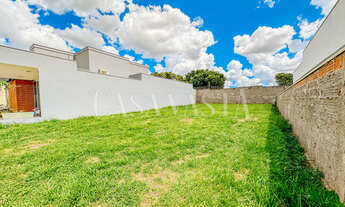 Imagem 3: Terreno de 300 m² no Condomínio Mansour