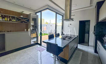 Imagem 4: Casa no Condomínio Barcelona