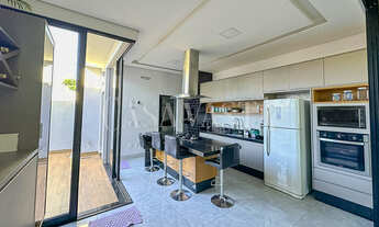 Imagem 3: Casa no Condomínio Barcelona