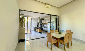 Imagem 2: Casa no Condomínio Barcelona