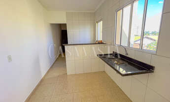 Imagem 7: Flat no bairro Concórdia