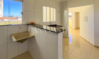 Imagem 6: Flat no bairro Concórdia