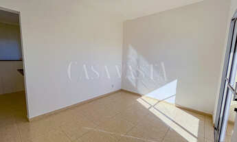 Imagem 2: Flat no bairro Concórdia