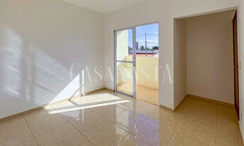 Imagem: Flat no bairro Concórdia