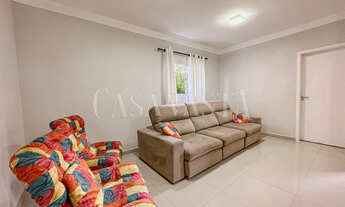 Imagem 7: Casa 03 suítes no Condomínio The Village