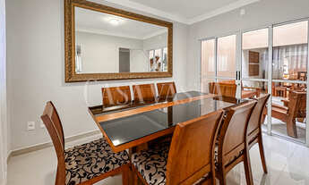 Imagem 3: Casa 03 suítes no Condomínio The Village