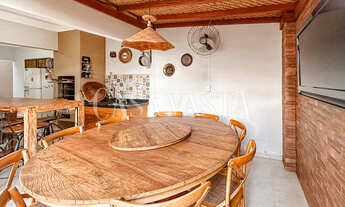 Imagem 2: Casa 03 suítes no Condomínio The Village