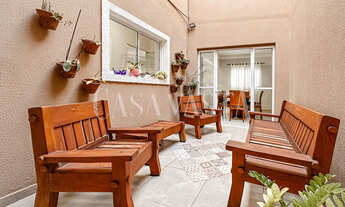 Imagem 4: Casa 03 suítes no Condomínio The Village