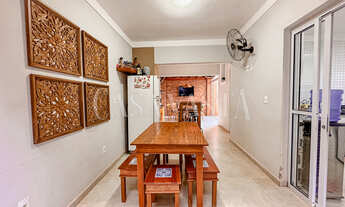 Imagem 5: Casa 03 suítes no Condomínio The Village