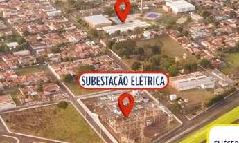 Imagem 4: Lote comercial com pagamento em até 60 x na Rodovia Elieser Magalhães em Araçatuba/SP