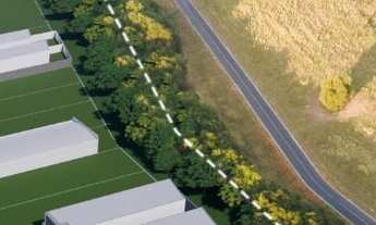 Imagem 2: Lote comercial com pagamento em até 60 x na Rodovia Elieser Magalhães em Araçatuba/SP