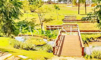 Imagem 2: Terreno no Condomínio Green Park 337 m²