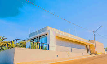 Imagem 4: Terreno no Condomínio Green Park 337 m²