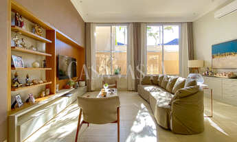 Imagem 2: Casa no Condomínio Villa Toscana