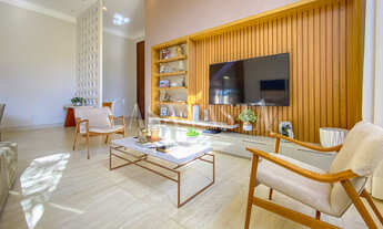 Imagem 6: Casa no Condomínio Villa Toscana