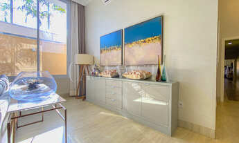 Imagem 5: Casa no Condomínio Villa Toscana