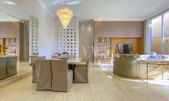 Imagem 4: Casa no Condomínio Villa Toscana