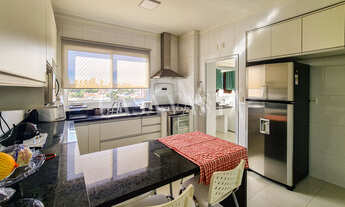 Imagem 7: Apartamento de alto padrão com três suítes em bairro nobre de Araçatuba