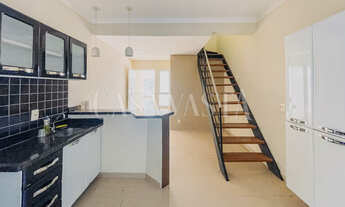 Imagem: Compre flat já alugado no Jardim Nova Yorque