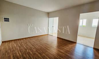 Imagem 2: Apartamento no edifício The Wall 2