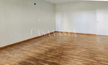 Imagem 7: Apartamento no edifício The Wall 2