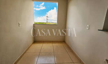 Imagem 6: Apartamento no edifício The Wall 2