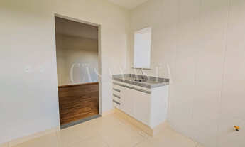 Imagem 3: Apartamento no edifício The Wall 2