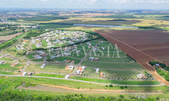 Imagem 4: Terreno no Condomínio Alphaville 2