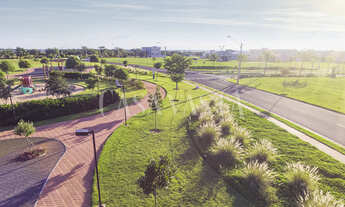 Imagem 7: Terreno no Condomínio Alphaville 2