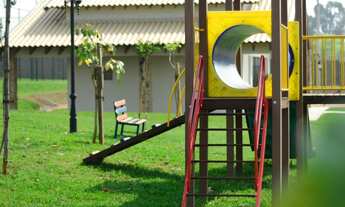 Imagem 2: Terreno no Condomínio Villa Toscana