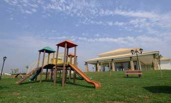 Imagem 3: Terreno no Condomínio Villa Toscana