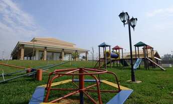 Imagem: Terreno no Condomínio Villa Toscana